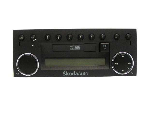 AAO400001 VAG Auto part