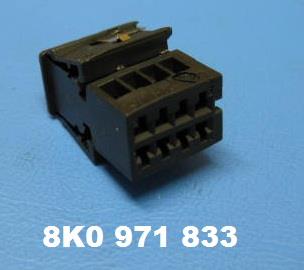 Buy VAG 8K0 971 833 at a low price in United Arab Emirates!