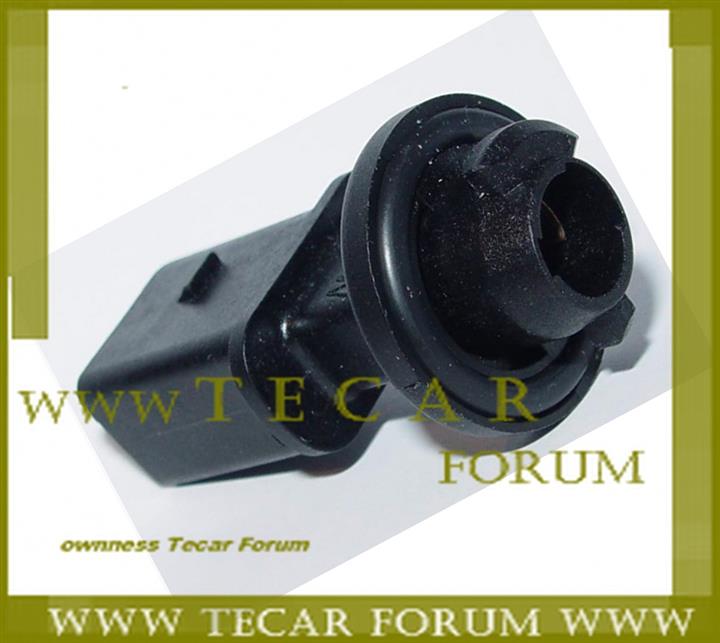Cartridge lamp VAG 8N0 953 053