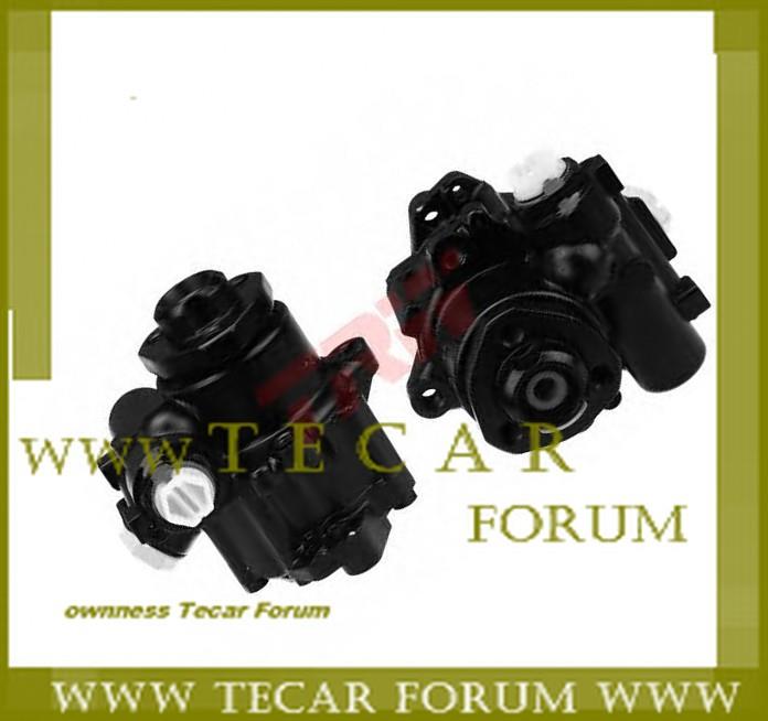 VAG 044 145 157 AX Hydraulic Pump, steering system 044145157AX