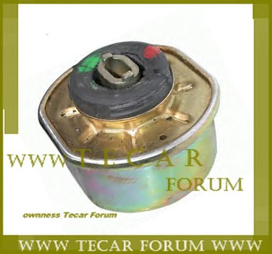 701199201G VAG Gearbox mount left, right