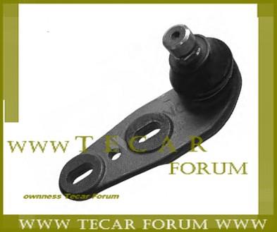 VAG 855 407 366 A Ball joint 855407366A