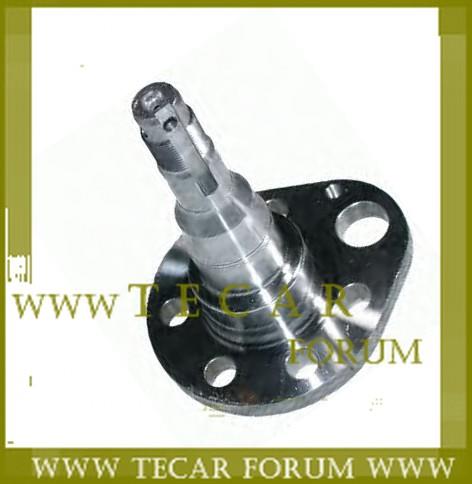VAG 333 501 118 A Spindle 333501118A