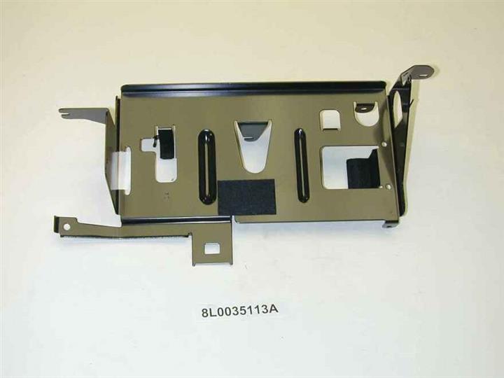 VAG 8L0035113A Holder, dryer 8L0035113A