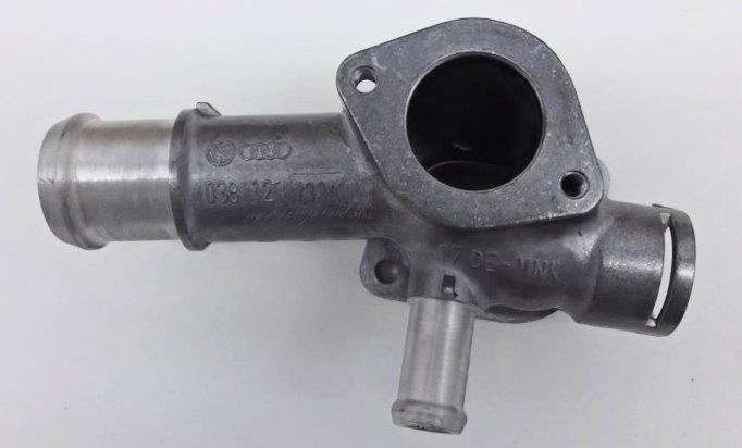 Coolant flange VAG 038 121 133 A