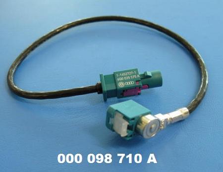 Buy VAG 000 098 710 A at a low price in United Arab Emirates!