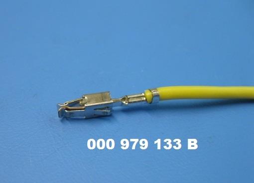 000979133B VAG Wire Set