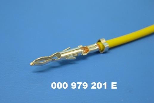 VAG 000 979 201 E Wire Set 000979201E