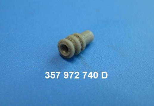 357972740D VAG Sealant