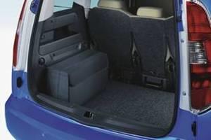 Carry Case VAG DMK 770 003