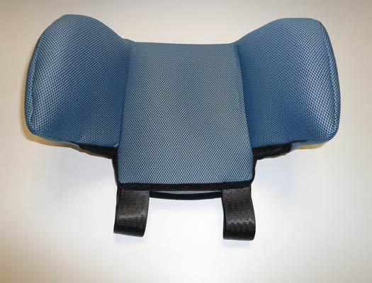 000019722 VAG Headrest