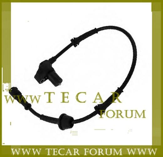 VAG 701 927 807 F Sensor, wheel 701927807F 701927807F VAG Sensor, wheel