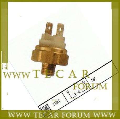 VAG 055 919 369 C Thermal switch 055919369C