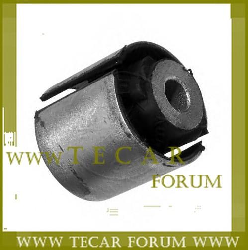 701407140A VAG Control arm bushing
