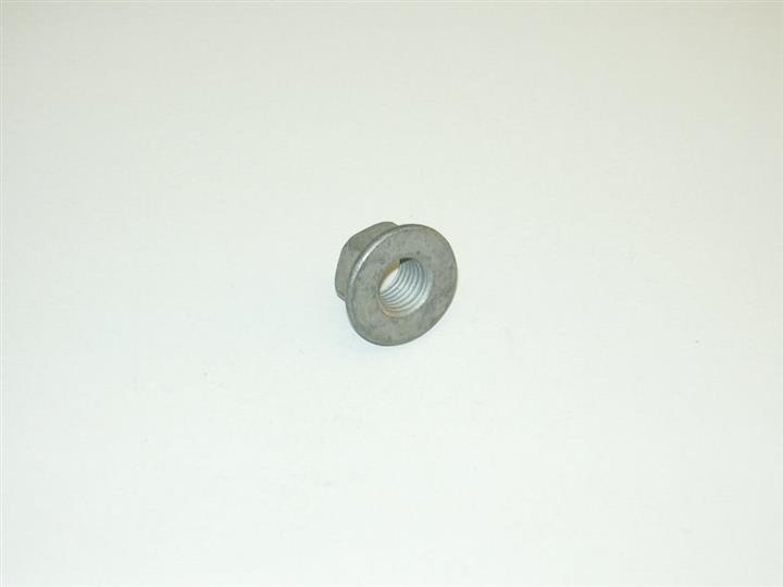 Nut VAG N 015 081 6