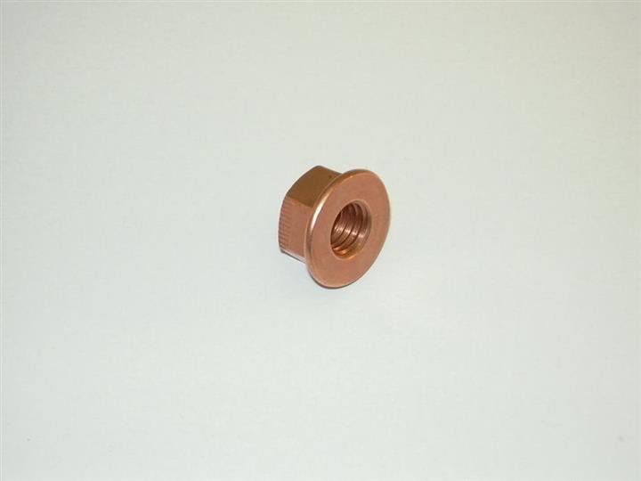 Nut VAG N 102 861 08