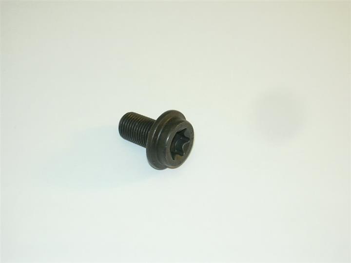 N90691601 VAG Bolt