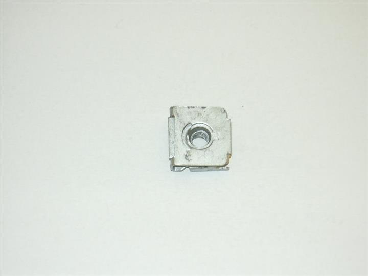 N91137101 VAG Nut