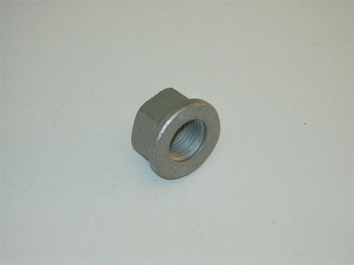 N90709601 VAG Nut