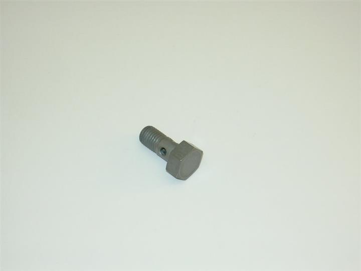 N91043801 VAG Bolt