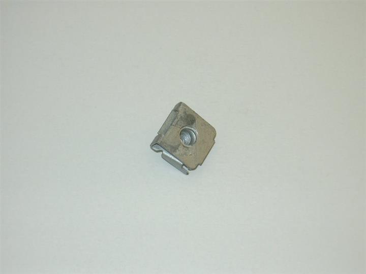 N91053201 VAG Nut
