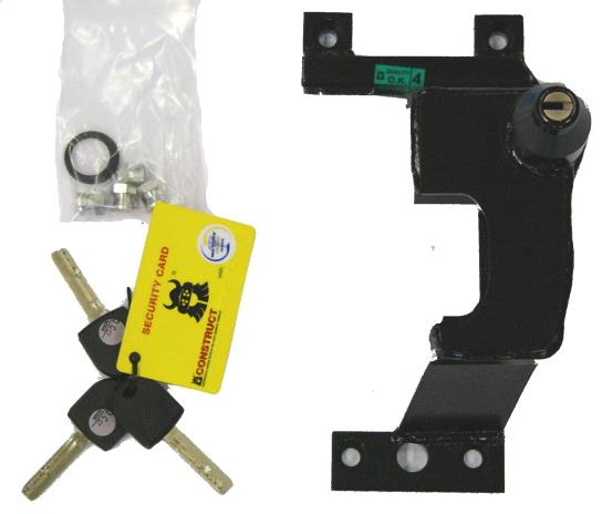 DVC770001 VAG Immobilizer