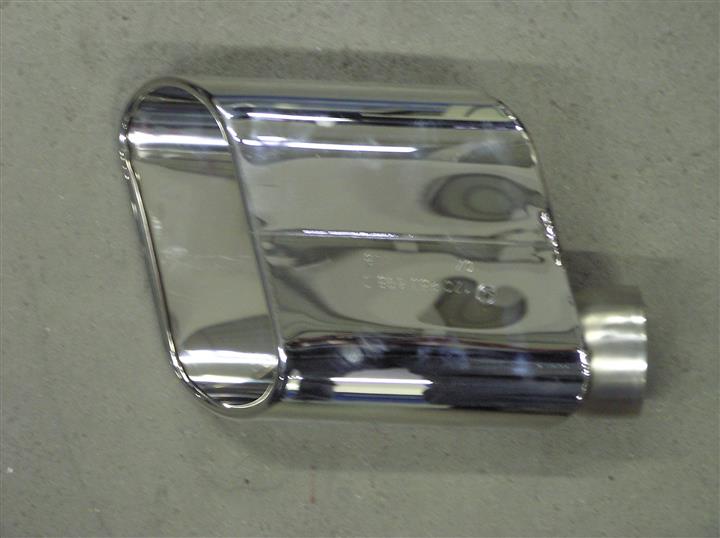 FDC610004 VAG Trim
