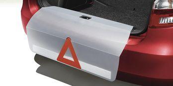 VAG KDX 710 001 Rear bumper protection "Emergency stop" KDX710001