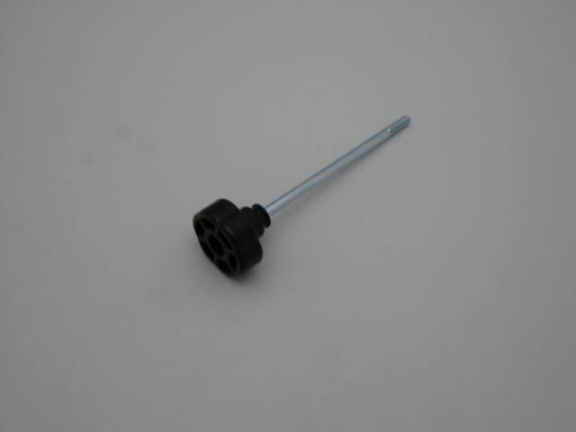 VAG WHT 000 057 A Bolt WHT000057A WHT000057A VAG Bolt
