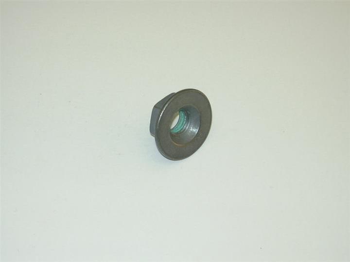 WHT005538 VAG Nut
