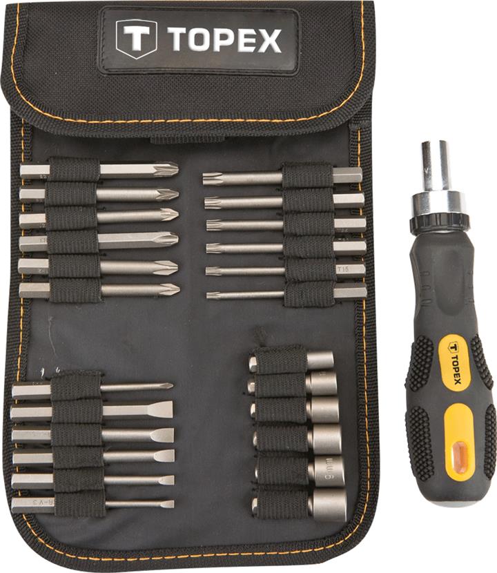 Buy Topex 39D352 at a low price in United Arab Emirates!