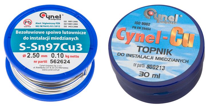 Auto part Topex 44E745