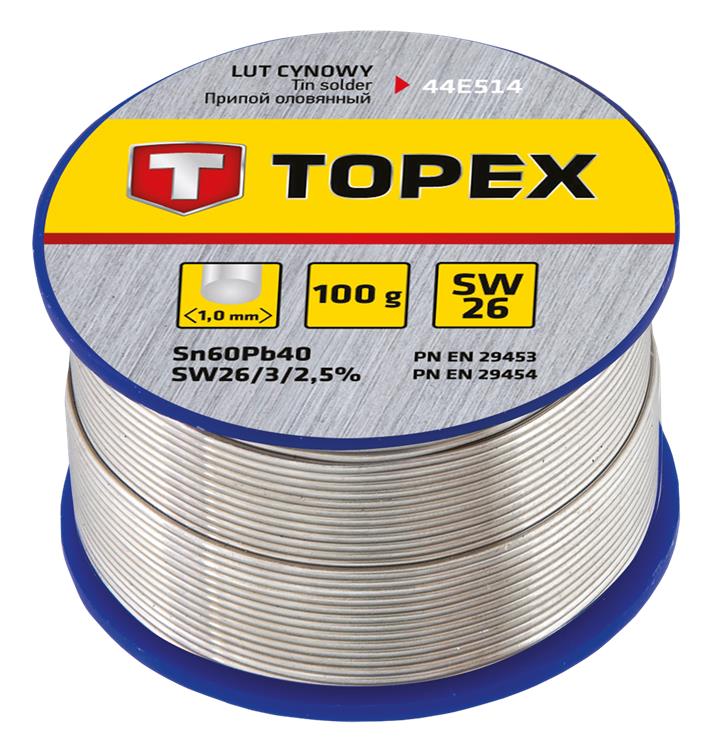 Buy Topex 44E514 at a low price in United Arab Emirates!