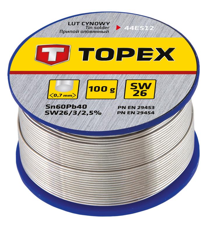 Buy Topex 44E512 at a low price in United Arab Emirates!