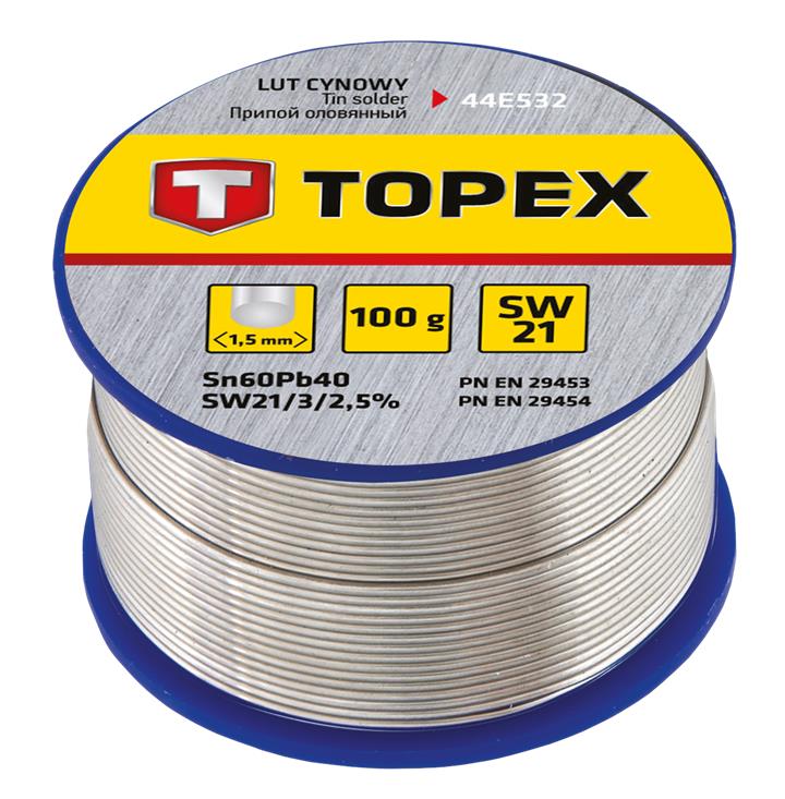 Buy Topex 44E532 at a low price in United Arab Emirates!
