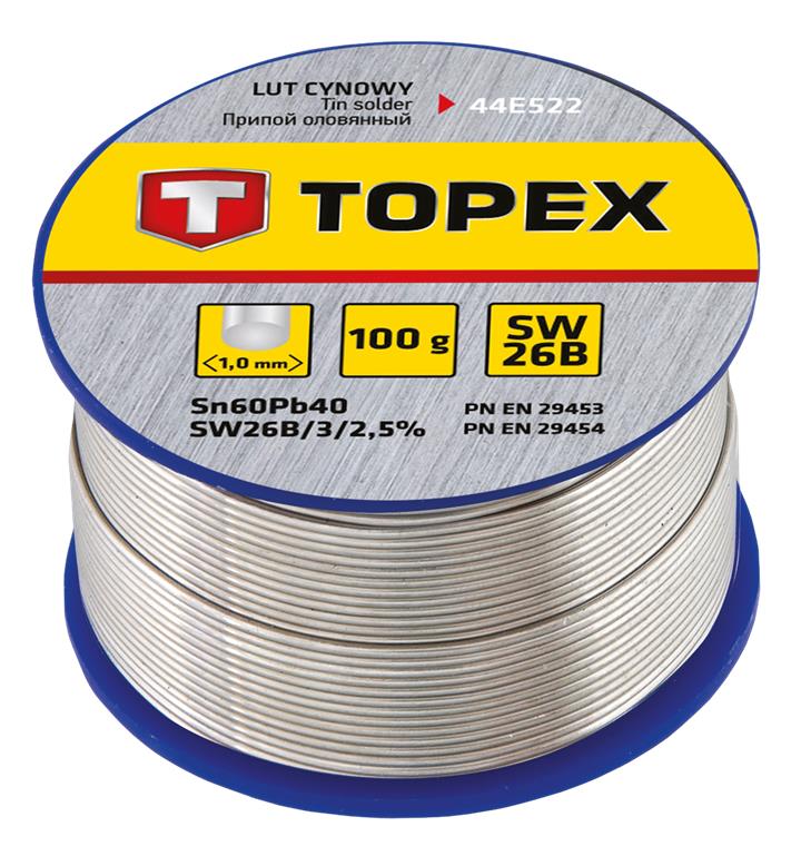 Buy Topex 44E522 at a low price in United Arab Emirates!