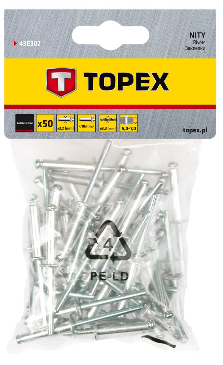 Buy Topex 43E302 at a low price in United Arab Emirates!