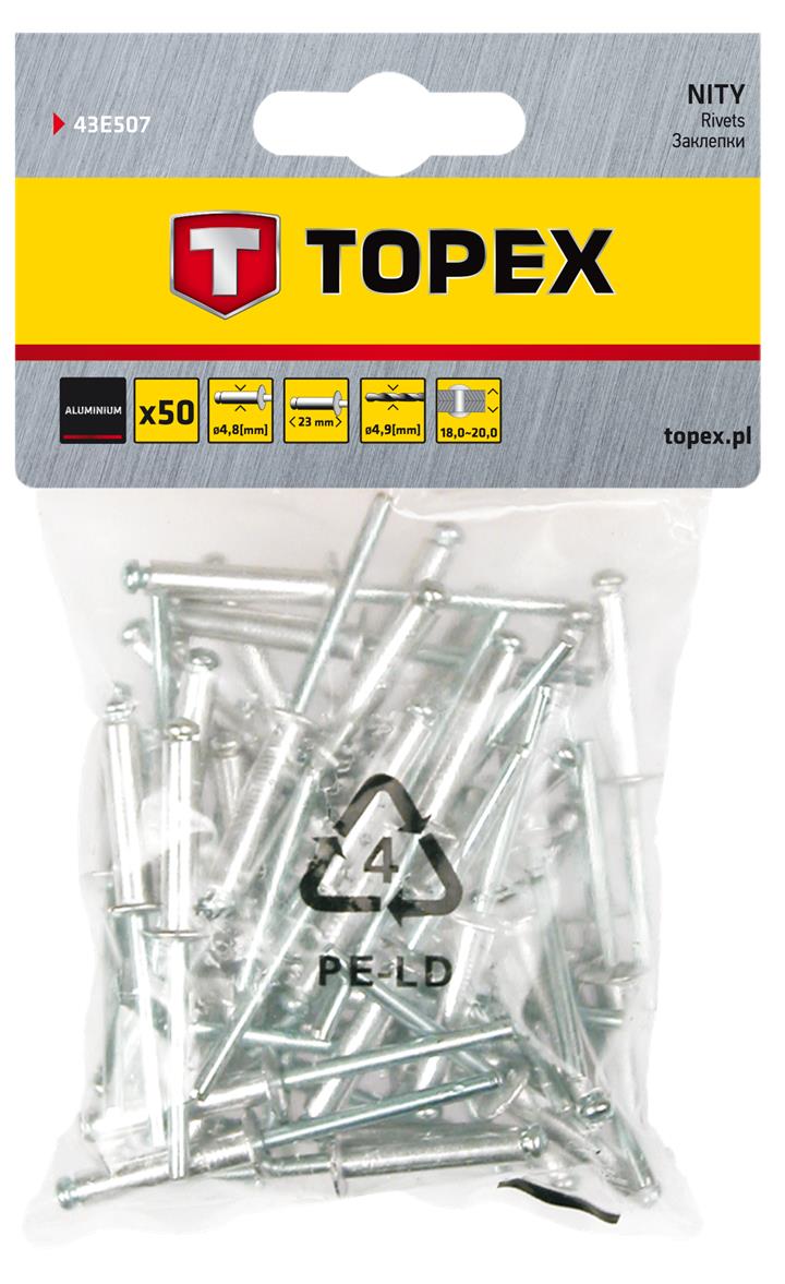 Buy Topex 43E507 at a low price in United Arab Emirates!