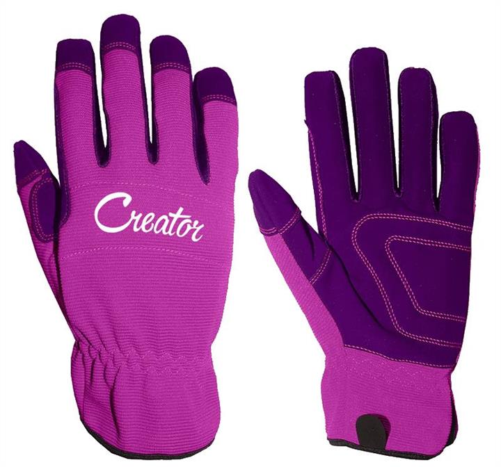 Topex 83S220 Women's working gloves Creator 8 " 83S220