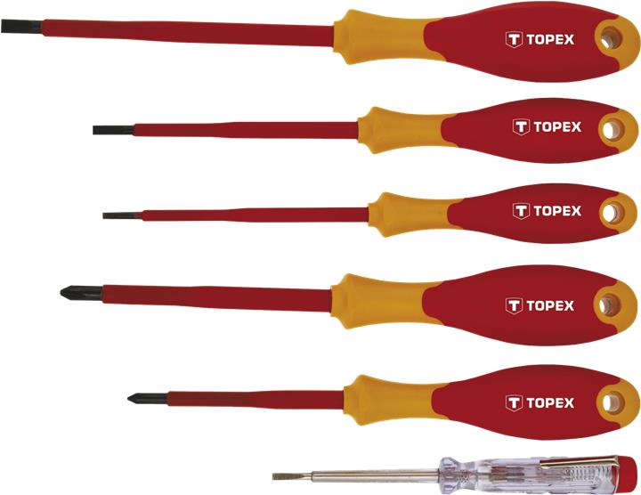Buy Topex 39D150 at a low price in United Arab Emirates!
