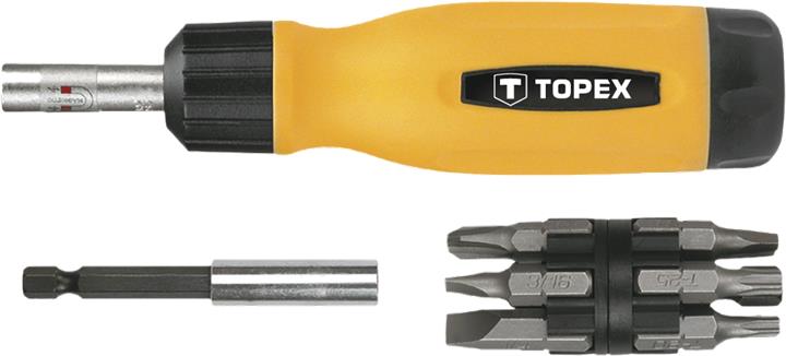 Buy Topex 39D518 at a low price in United Arab Emirates!