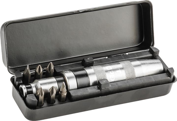 Screwdriver Set Topex 39D556