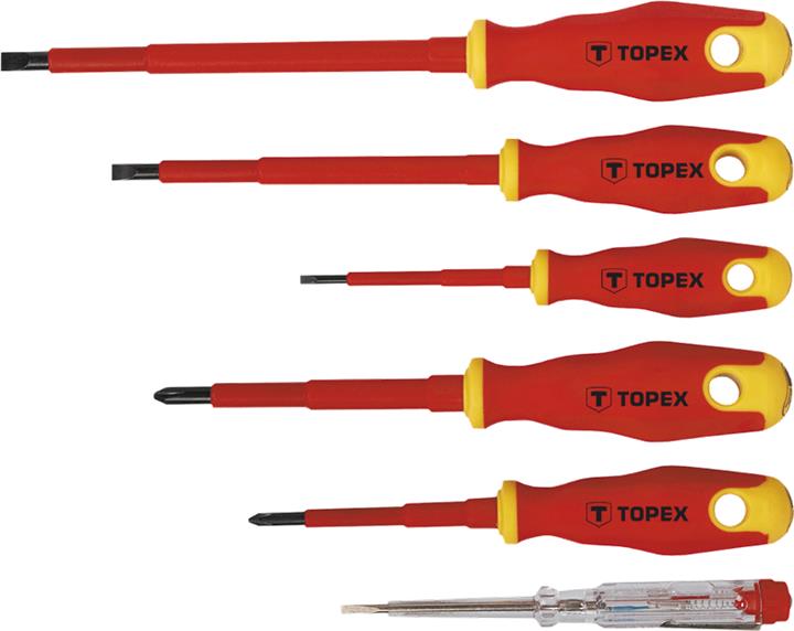 Buy Topex 39D673 at a low price in United Arab Emirates!