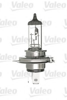 Valeo 32007-ARCH Halogen lamp 12V H4 60/55W 32007ARCH