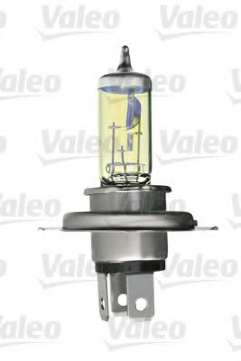 Valeo 32515-ARCH Halogen lamp 12V H4 60/55W 32515ARCH