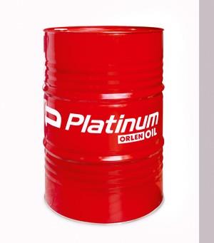 QFS413E10 Orlen Engine oil Orlen PLATINUM CLASSIC SYNTHETIC 5W-40, API SJ/CF, ACEA A3/B3, 205 l