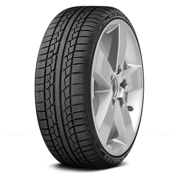 Achilles 1AC-215601699-H8000 Passenger Winter Tyre Achilles Winter 101 215/60 R16 99H 1AC215601699H8000