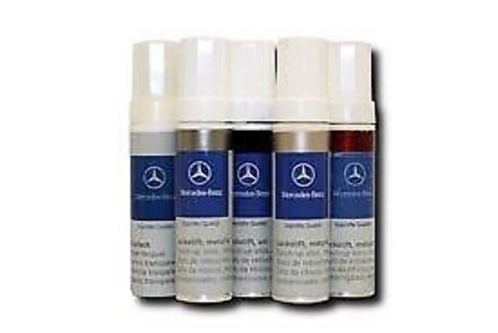 Mercedes A 000 986 23 50 9112 Car touch up paint pen A00098623509112