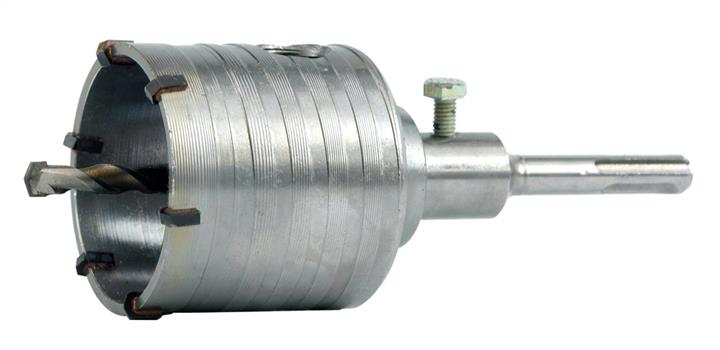 03246 Vorel Concrete hole saw 80mm SDS shank
