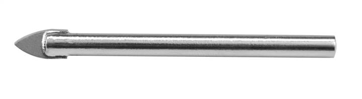 05560 Vorel Drill for glass and tiles 6mm